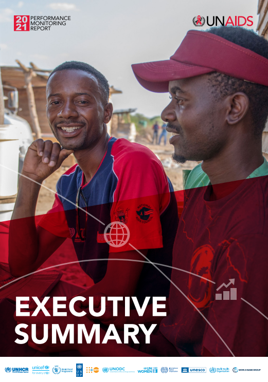 2020-2021 PMR Executive Summary