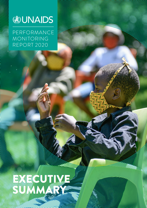 2020 PMR Executive Summary