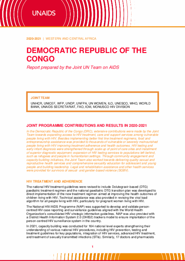 DR Congo_Country Report_2020-2021_formatted_EN