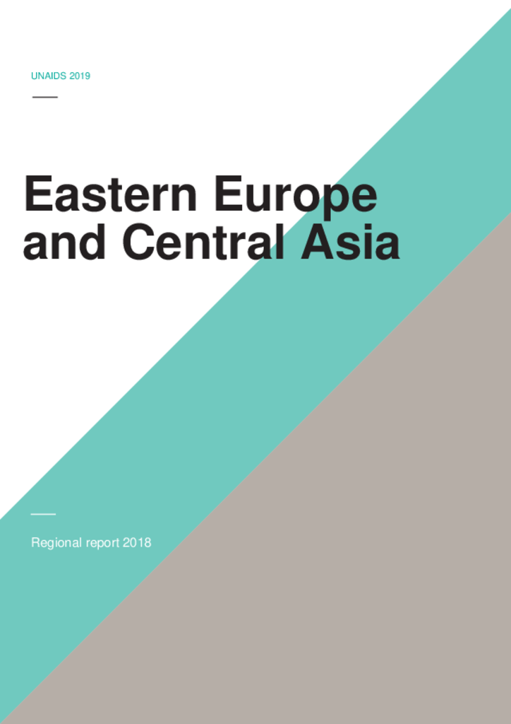 EECA_Regional report_2018