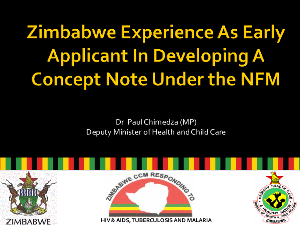 Item4_Zimbabwe_Experience