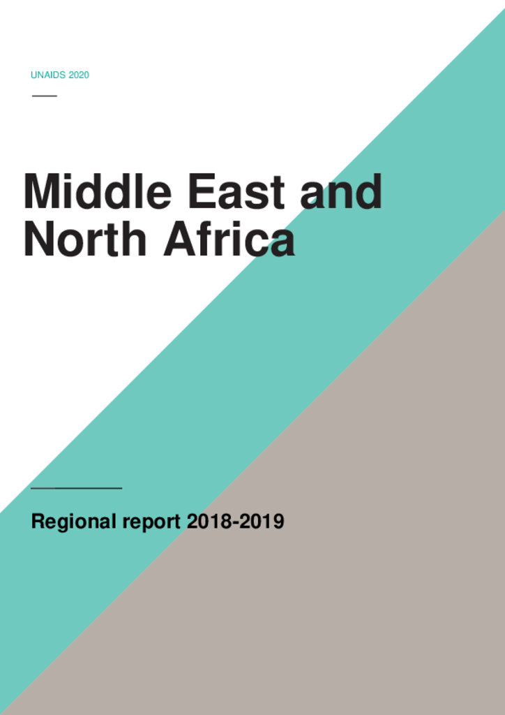 MENA_Regional report_2018-2019