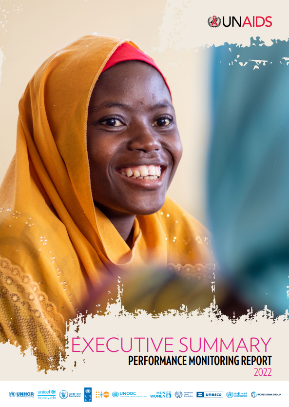 2022 PMR Executive Summary