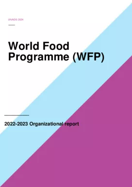 WFP-2022-2023 WFP-2022-2023