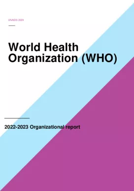 WHO-2022-2023