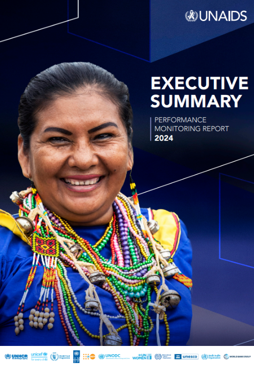 2024 PMR Executive Summary