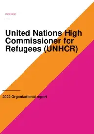 01. 2022 UNHCR