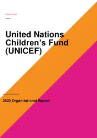 02. 2022 UNICEF