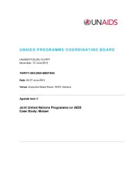 20130607_Case Study_Malawi