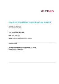 20130607_Case Study_Uganda