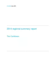 2014_Regional_Summary _Report_CARB