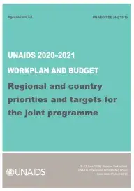 2020-2021_Workplan-and-Budget_Regional-Country-Priorities_PBC44_EN