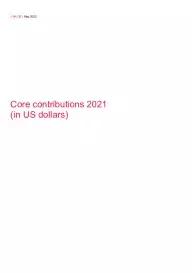 2021 donor contributions_18.05.2022 - CORE