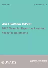 Picture of- 2022 Financial Report