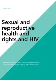7_UNAIDS Case Study_SRHR and HIV