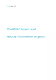 Addressing_HIV_in_humanitarian_emergencies_Jun2015