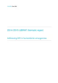 Addressing_HIV_in_humanitarian_emergencies_Jun2016