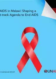 Biennium Report-UNAIDS Malawi_0