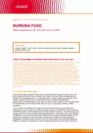 Burkina Faso_Country Report_2020-2021_formatted_EN