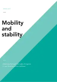 Case study LAC - Mobility and Stability