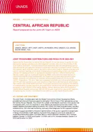 CentralAfricanRepublic_Country Report_2020-2021_formatted_EN