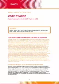 Cote d'Ivoire_Country Report_2020-2021_formatted_EN