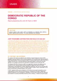 DR Congo_Country Report_2020-2021_formatted_EN