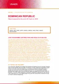 Dominican Republic_Country Report_2020-2021_formatted_EN