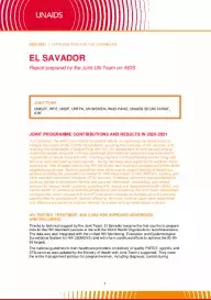 El Savador_Country Report_2020-2021_formatted_EN