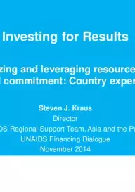 Financing Dialogue_20141112_Asia and the Pacific