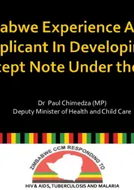 Item4_Zimbabwe_Experience