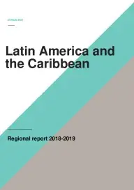 LAC_Regional report_2018-2019
