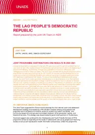 Lao PDR_Country Report_2020-2021_formatted_EN_0