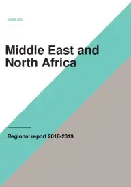 MENA_Regional report_2018-2019