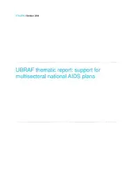 Multisectoral_AIDS_plans_Oct2014_final