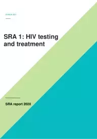SRA1_SRA report_2020