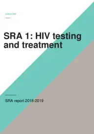 SRA1_Testing_SRA report_2018-2019