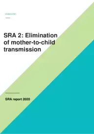 SRA2_SRA report_2020