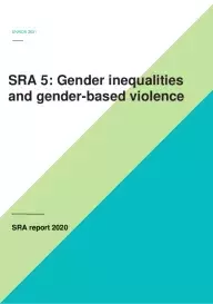 SRA5_SRA report_2020