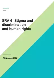 SRA6_SRA report_2020
