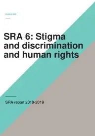 SRA6_Stigma_SRA report_2018-2019