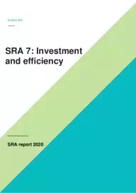 SRA7_SRA report_2020