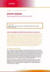 South Sudan_Country Report_2020-2021_formatted_EN