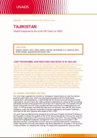 Tajikistan_Country Report_2020-2021_formatted_EN