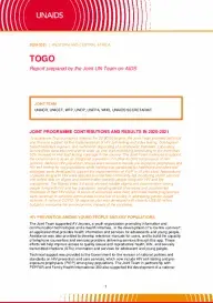 Togo_Country Report_2020-2021_formatted_EN