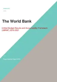 WB_Organizational report_2018