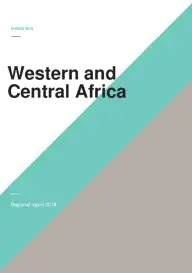 WCA_Regional report_2018