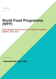 WFP_Organizational report_2020.pdf