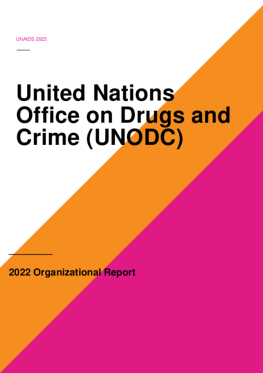 06. 2022 UNODC