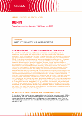 Benin_Country Report_2020-2021_formatted_EN